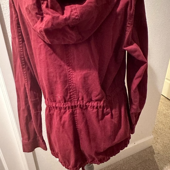 Super cute jacket by la hearts - Picture 3 of 3